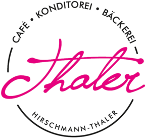 Logo der Bäckerei Thaler